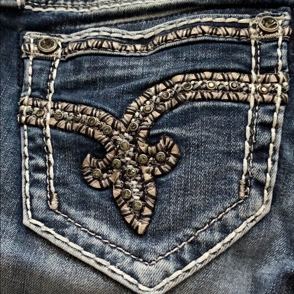 Jeans - Picture 8 of 12